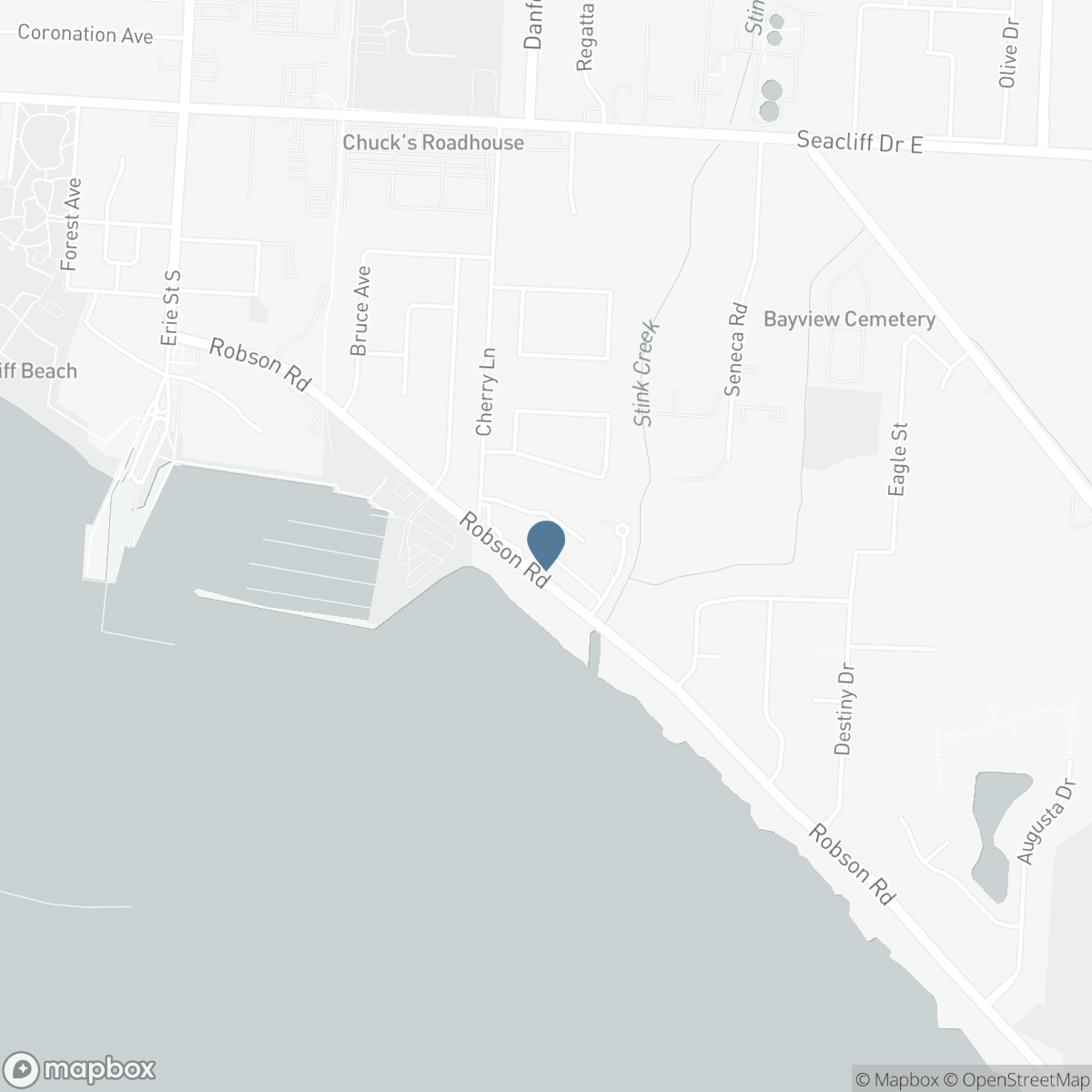 9 Erie Glen CRESCENT, Leamington, Ontario N8H 5K2